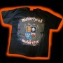 Motorizer Album T-Shirt