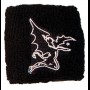 Flying Devil Wristband