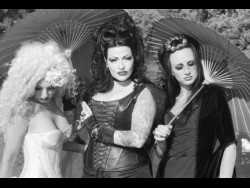 Dark Picnic 3