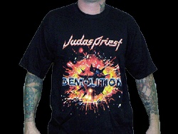 Spiked Ball T-Shirt