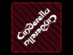 Logo Black Bandana