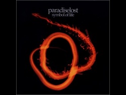 Symbol Of Life CD