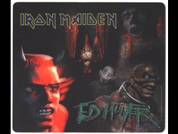 Ed Hunter Mousepad