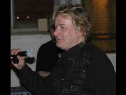 Armada 2-Geoff Downes Live at St Cyprian