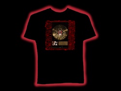 Album Cover T-Shirt