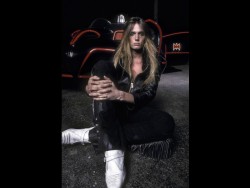 Skid Row Print 1