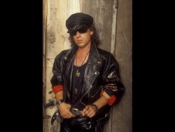 Scorpions Print 1