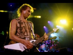 Scorpions Print 5