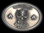 Belt Buckle