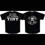 The Almighty Logo Black Kids Tee