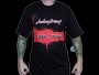 Demolition Album T-Shirt