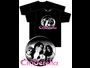 Attitude Black T-Shirt