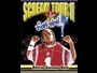 Scream 2 Tour Program