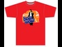 Escalade Red T-Shirt