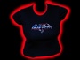 Logo Black Baby Tee