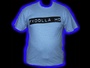 Classic Logo Grey T-Shirt