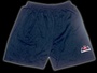 Embroidered Shorts