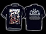 World Wide Live Tour Tee