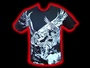 All Over Print T-Shirt