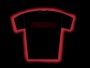 Starwood Logo Baby Tee