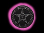 Rock N Roll Hell Belt Buckle