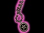 Rock N Roll Hell Necklace