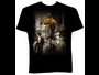 Silent Nation European Tour Tee