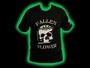 Skull Logo Black Tee