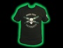 Higher State Black T-Shirt