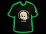 Cloak Of War Black T-Shirt