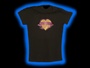 Sacred Heart Baby Tee