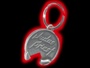 Keychain/Bottle Opener