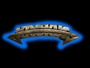 Krokus Logo Pin