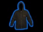 Magnum Black Hoodie