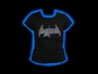 Magnum Logo Baby Tee