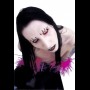 Marilyn Manson Print 1
